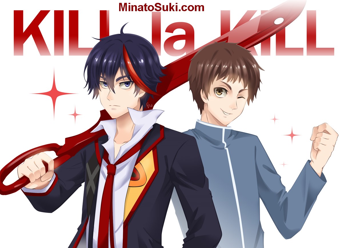 Kill la Kill